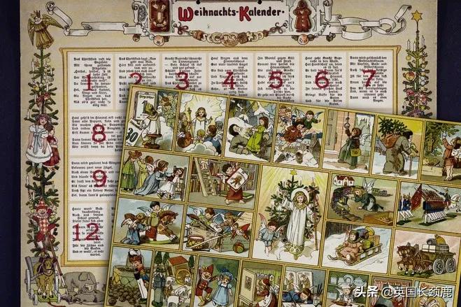 2021年ChristmasCalendar英国最强购买攻略！Dior又放大招