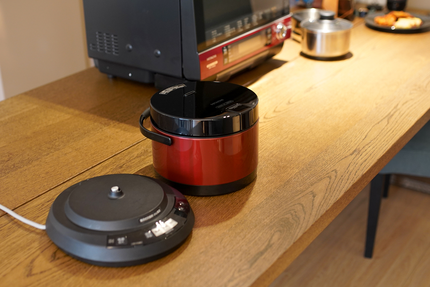 厨房实用小家电推荐,省时省力的厨房家电推荐