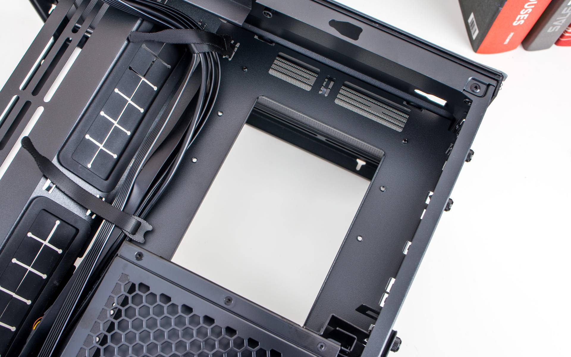 联力o11mini,联力o11mini电源规格