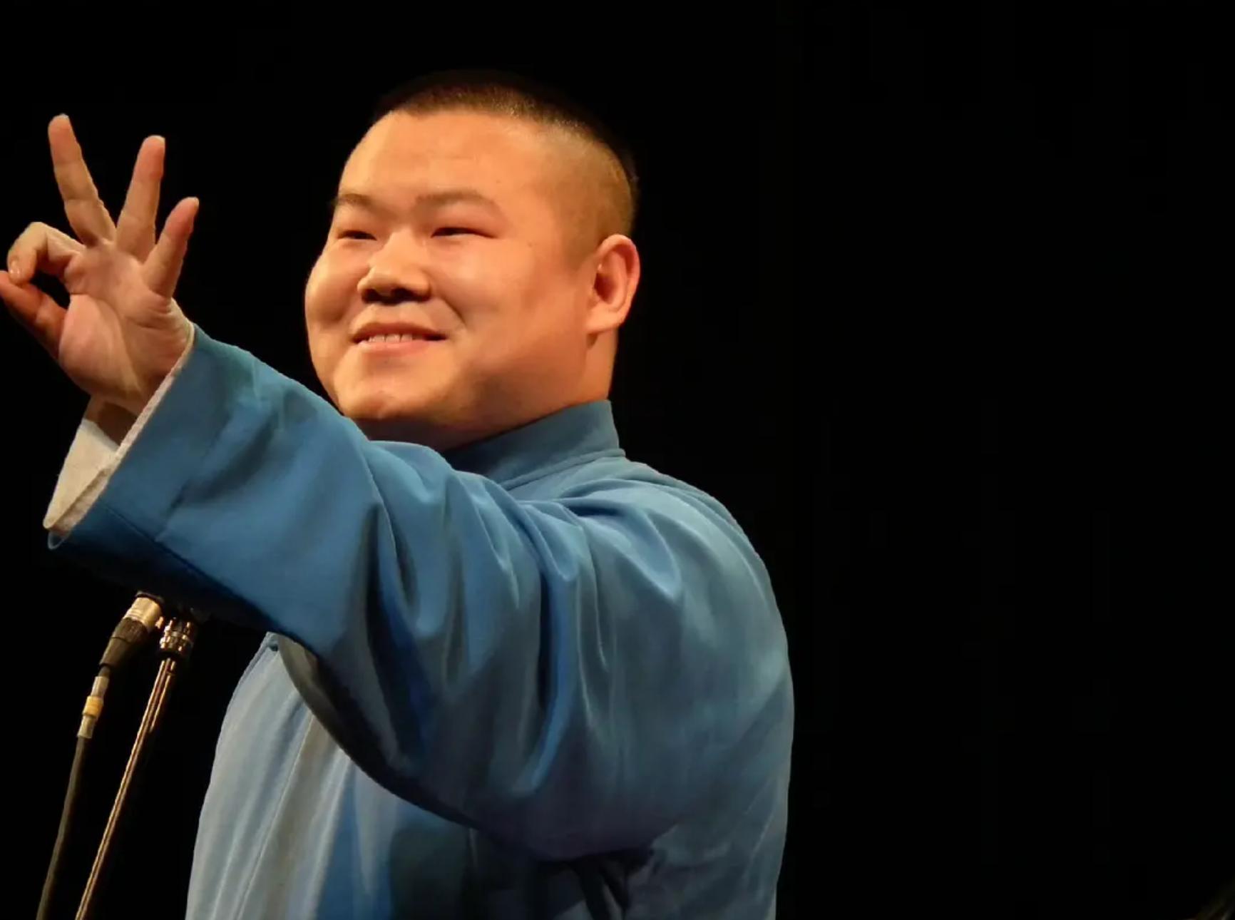 那些年岳云鹏唱火的歌,岳云鹏成名背后的辛酸之路