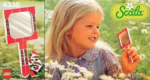 积木作为家居摆件的一个好用途，对比乐高40173及40359相框