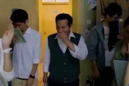 闻医院的味道难受怎么办,闻医院的味道刺鼻怎么缓解