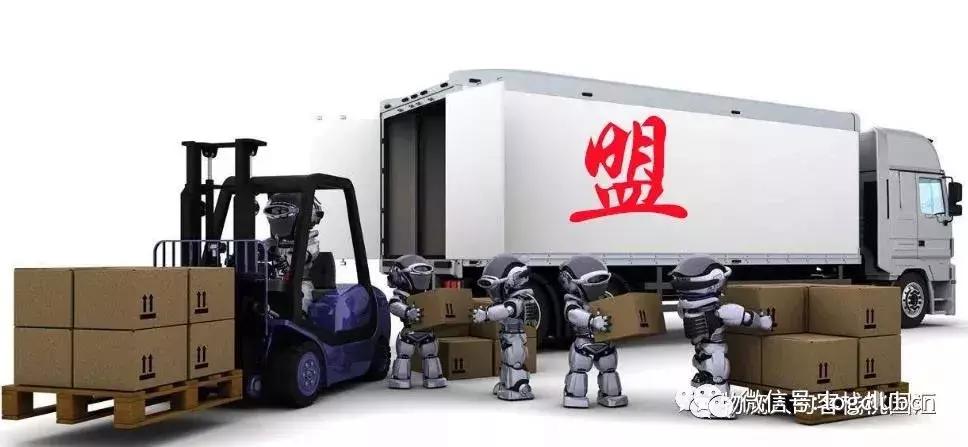 中小物流公司加盟,物流加盟商的管理思路