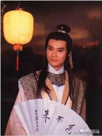 楚留香谁最适合演,楚留香最适合男演员