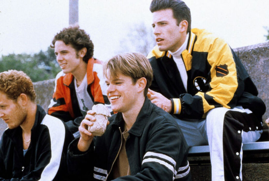 美国最“强”清洁工，仅用1分钟，破解教授2年攻克的难题！励志片