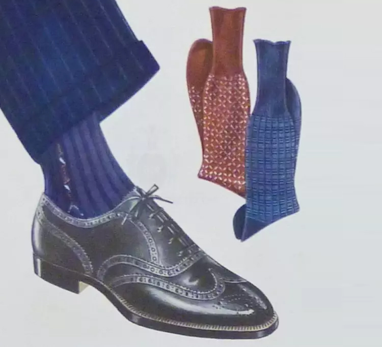 复古布洛克鞋,布洛克鞋哪个牌子经典款