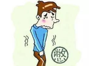 肛管排气有助于缓解放屁吗,肛肠坠胀总有便意放屁是肠癌吗