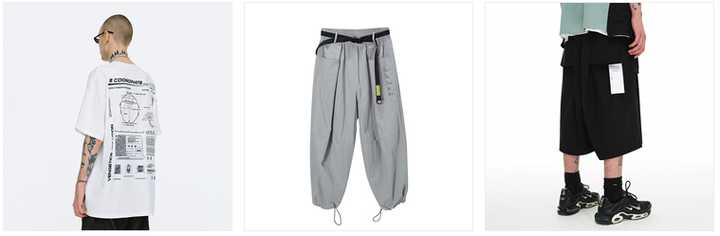 适合年轻人穿的男装品牌有哪些 (男士30到35岁十大轻奢男装品牌)