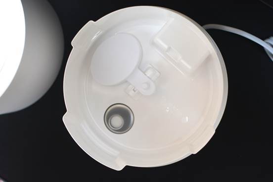 无雾加湿器纯享版,智米无雾加湿器测评