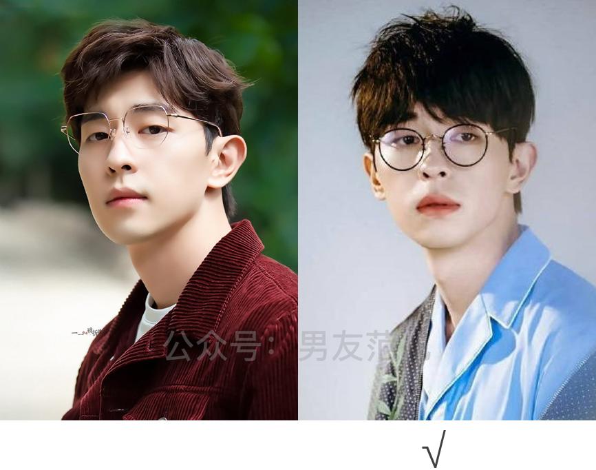 个高腿长却憨憨?3招帮你变身利落盐系男|帮你选款