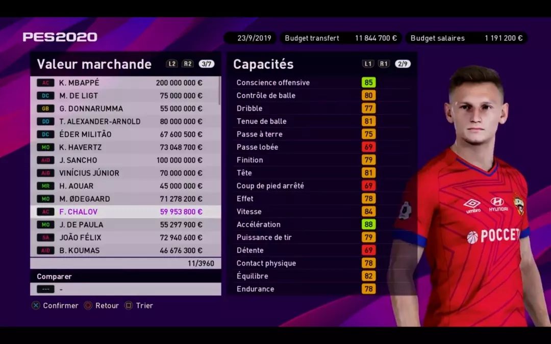 姆巴佩最新足球比赛,实况足球姆巴佩集锦