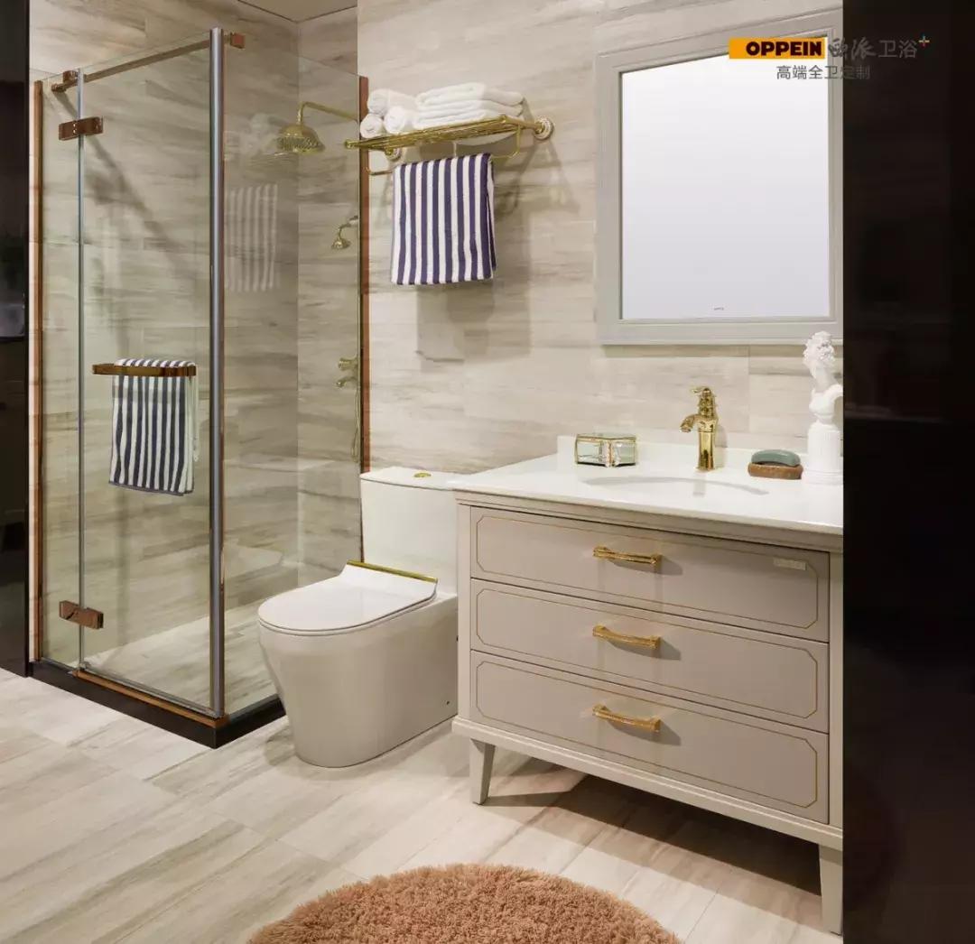 卫生间太小怎么选择卫浴,卫生间空间太小怎么解决