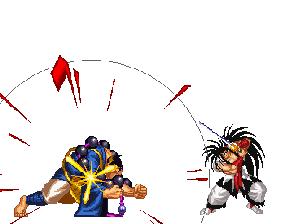 格斗侍魂5视频,历代侍魂游戏全角色超必杀技集