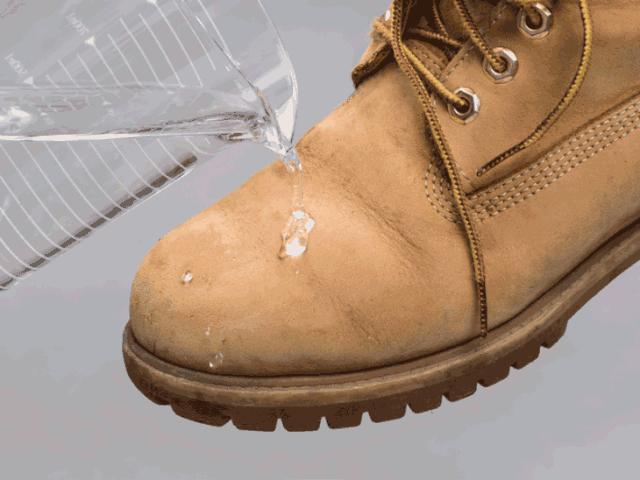 运动鞋涂凡士林,运动鞋上油