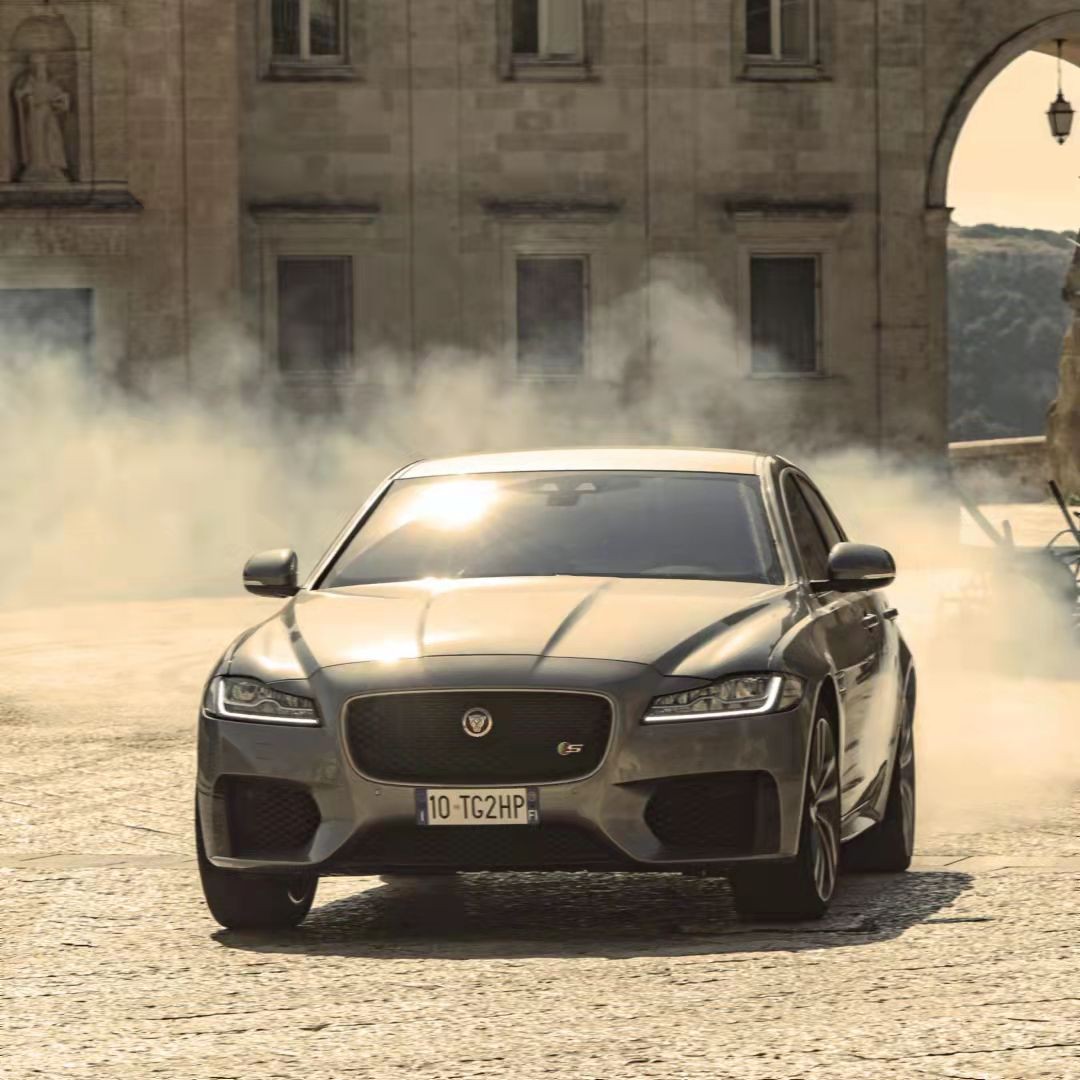 捷豹无暇赴死,捷豹2017xfl尊享版