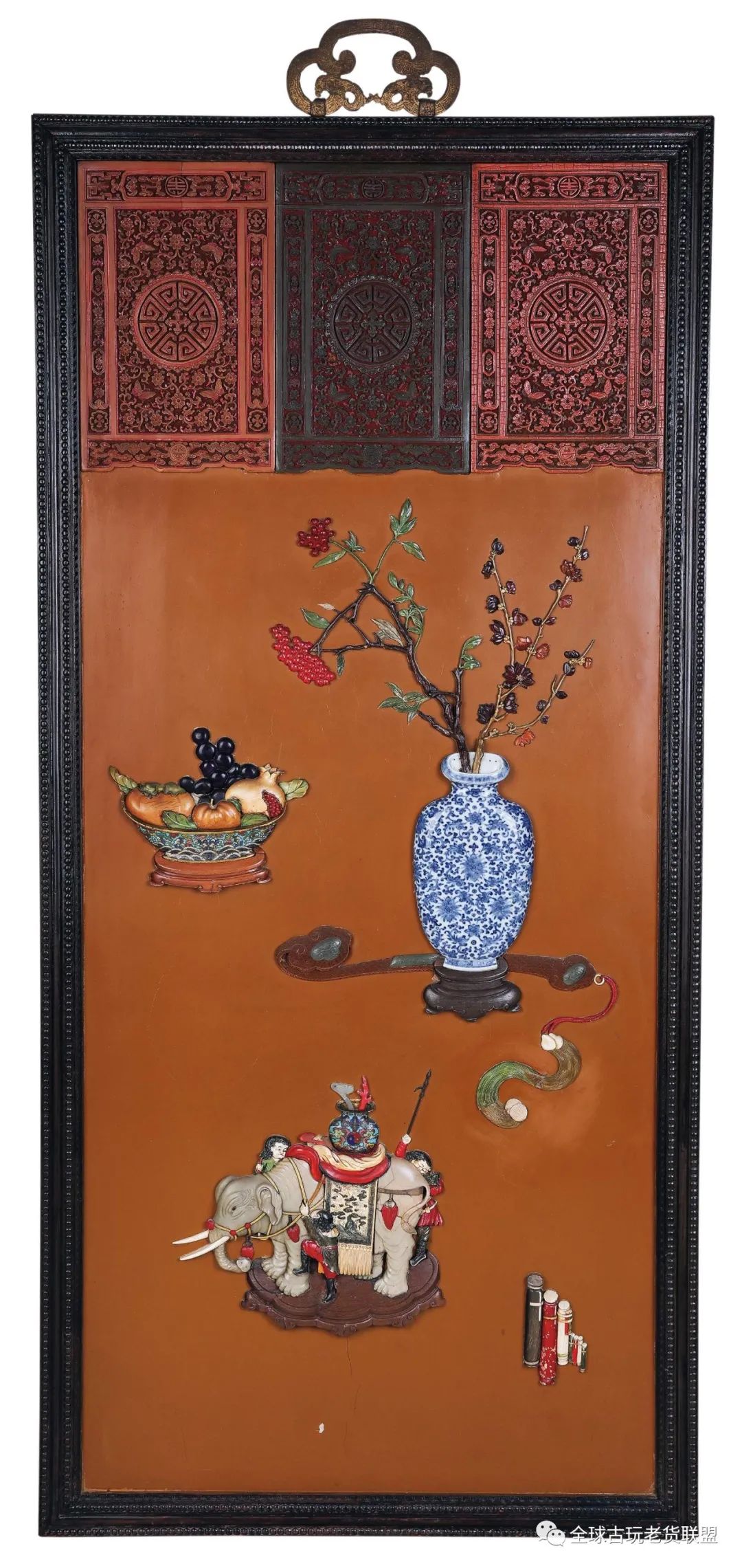 2021保利香港秋拍,2019香港保利秋拍