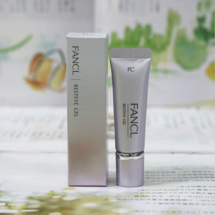 日本胶原蛋白按摩眼霜,日本羊胎素抗皱眼霜