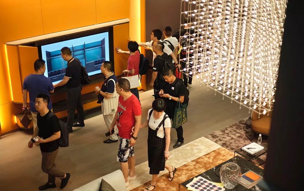 奢悦发布会,奢悦产品发布会