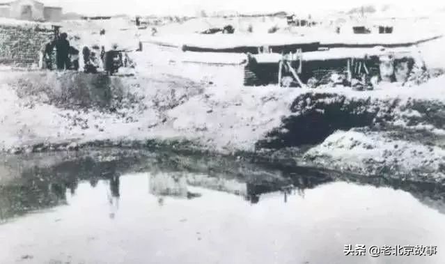 北京金鱼池一号院,北京金鱼池中街附近