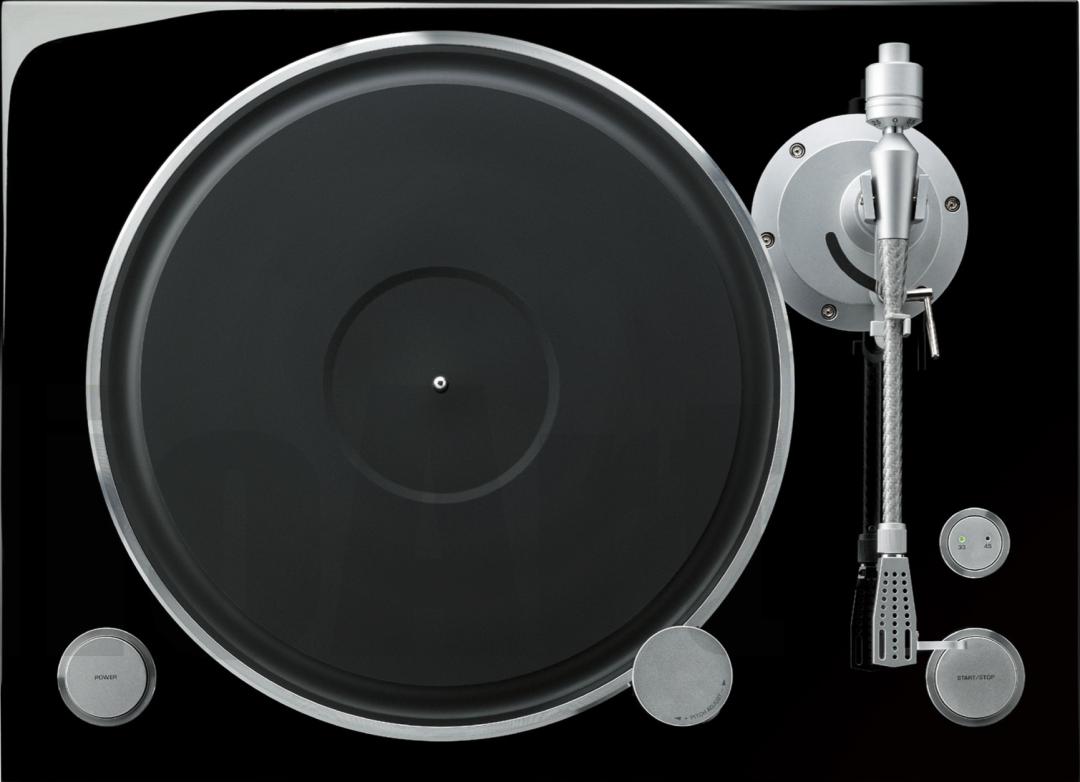 雅马哈gt5000旗舰黑胶唱盘,雅马哈gt2000x黑胶唱盘