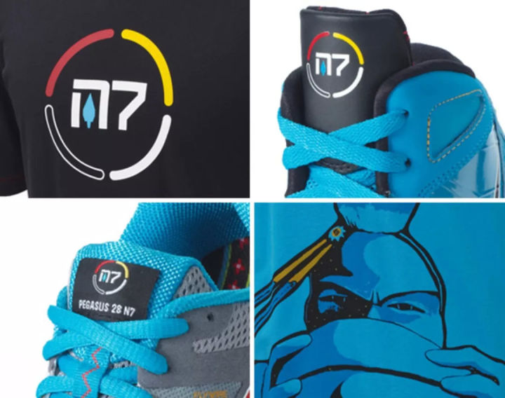 连AJ也加入其中,美洲原住民居然有自己的专属鞋款?