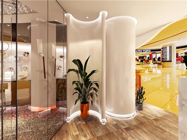 铁板素质三连美味弥香心间——东北设计群英汇签约设计师王硕作品