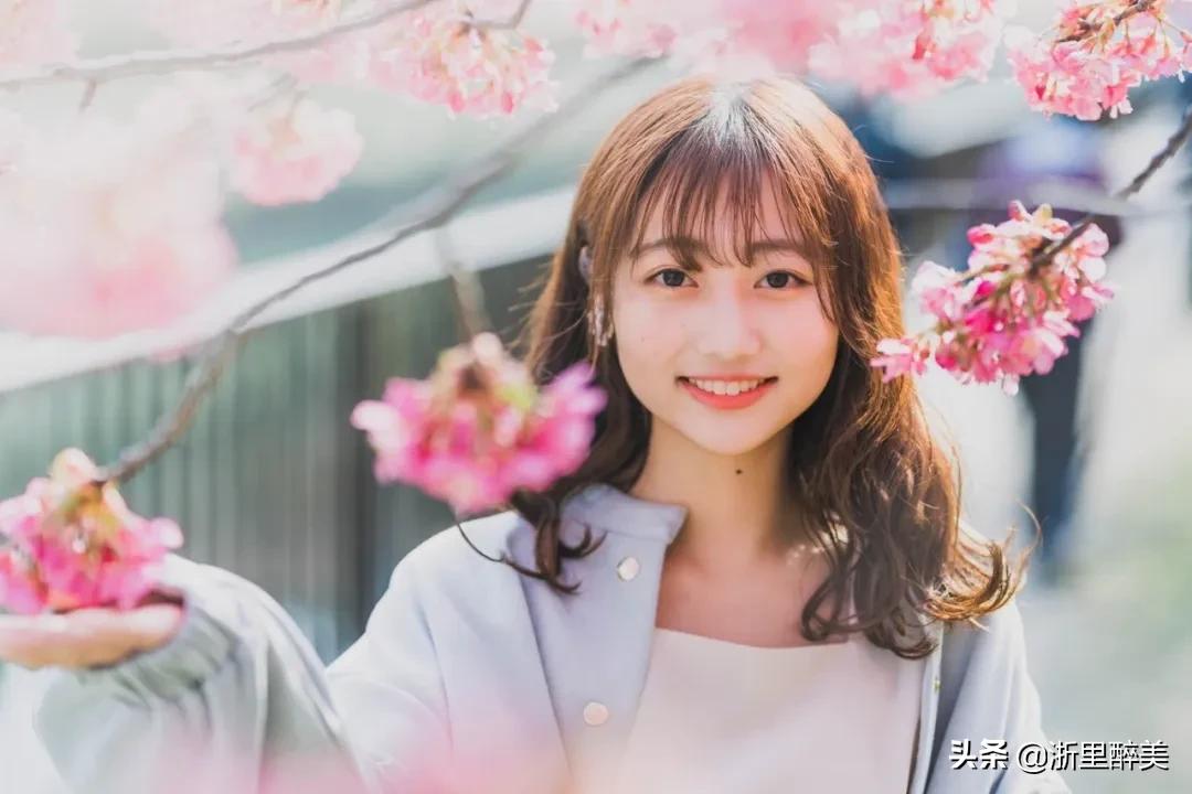 日本选美大赛冠军颜值2014年,2023日本最帅大学生冠军出炉