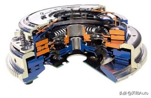 干式双离合变速箱真的不用换油吗,干式双离合变速箱是不是不用换油