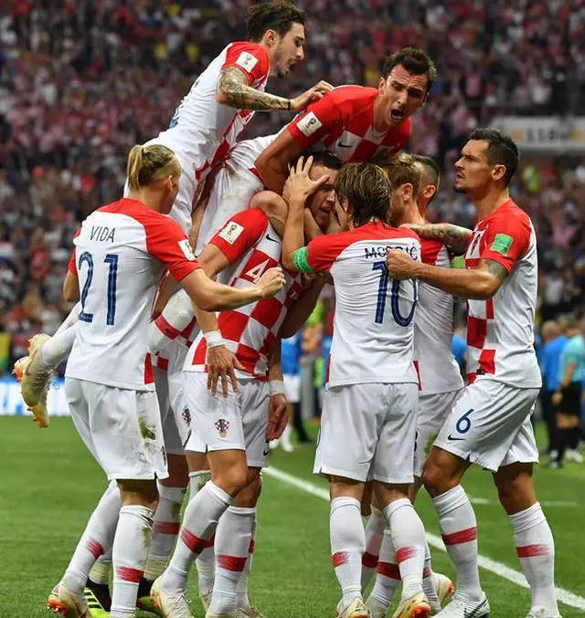 “神球”之国——南斯拉夫