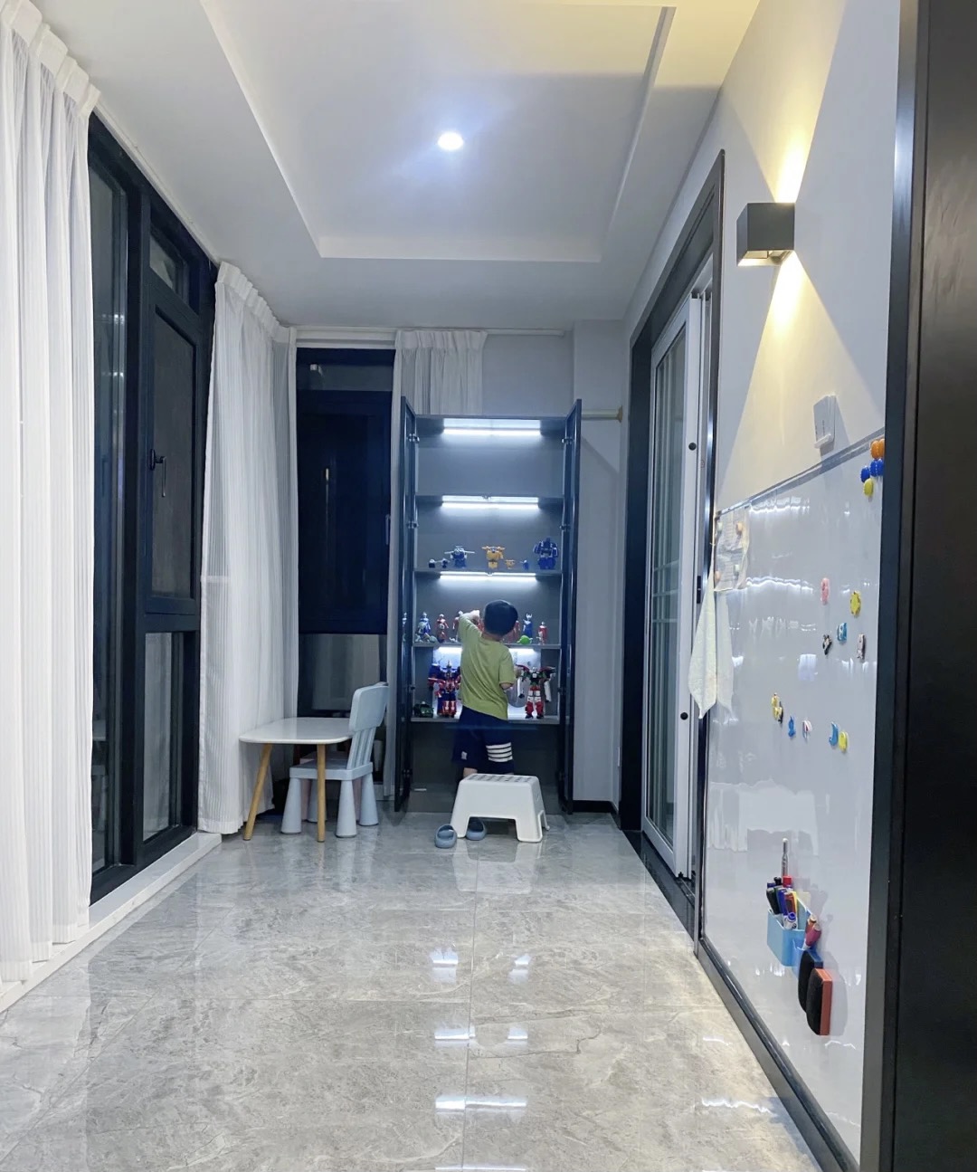 好看的房子有品味,浪漫好看的房子