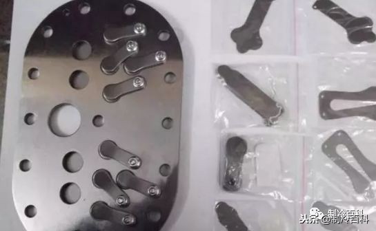 半封闭式活塞压缩机优缺点,半封闭活塞式压缩机故障分析视频