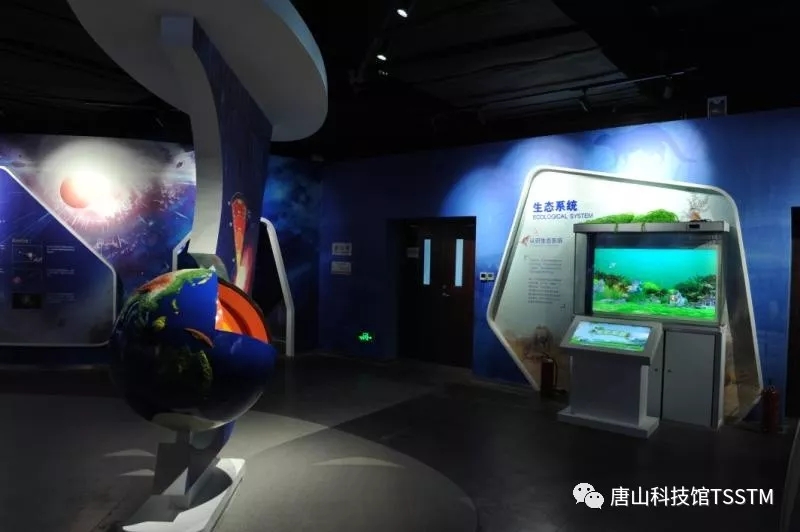 唐山科技馆电话是多少,唐山科技馆免费看