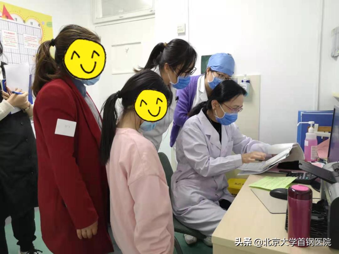 儿童身材矮小看什么科室,女孩身高矮小要看什么科