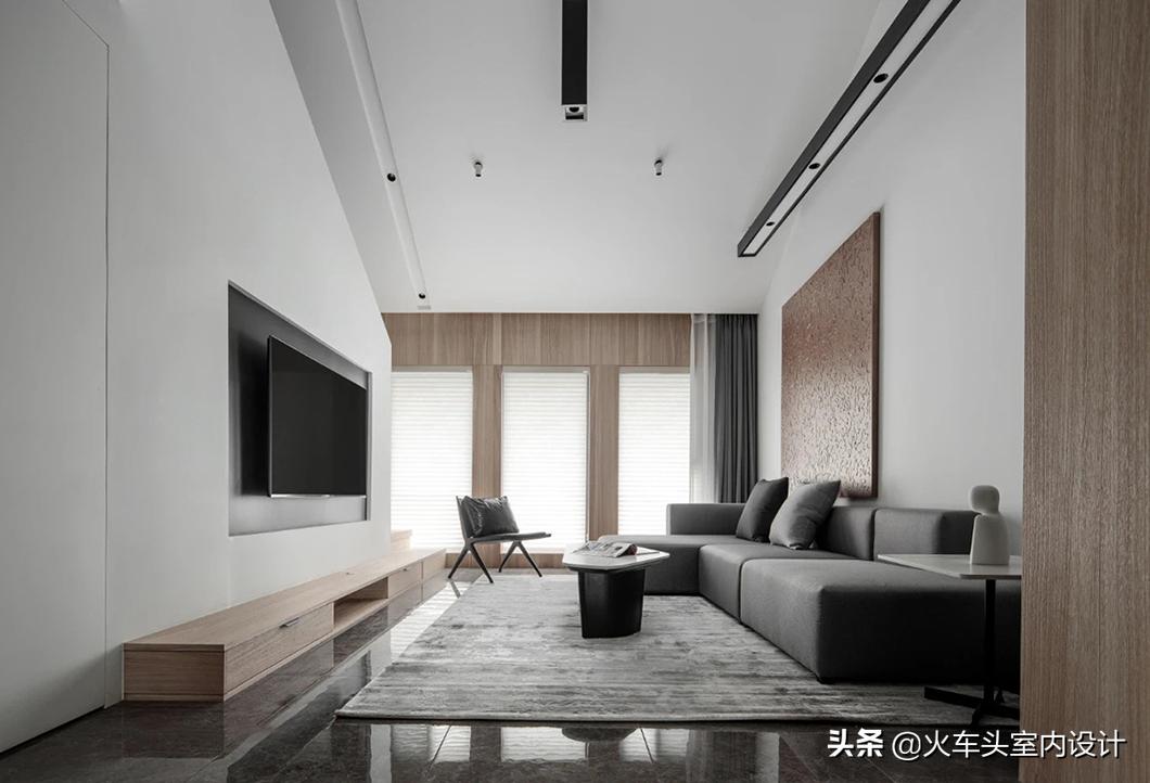 高级现代简约风,高级设计格调超级美