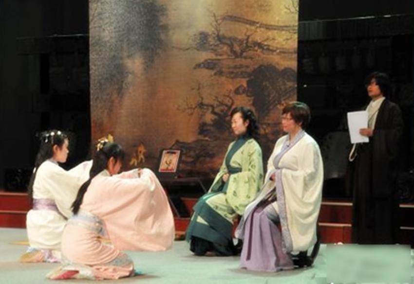 “汉人”就是“汉族人”吗？其实，这个问题很多人都没弄明白