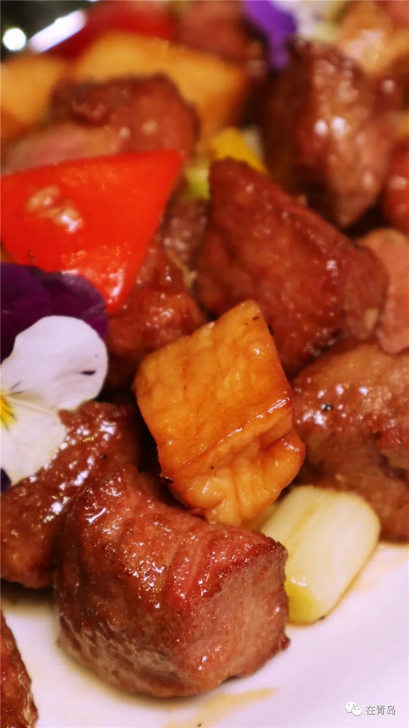 180m视角,270度无死角的超一线海景