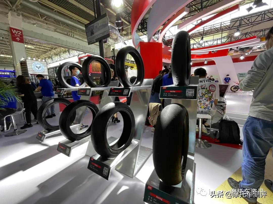 正新摩托车胎测评,正新电摩最新真空轮胎