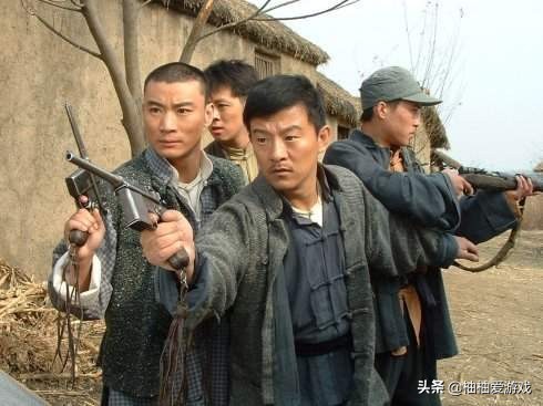 二战中国手枪子弹装备大全,二战时期最强大的手枪