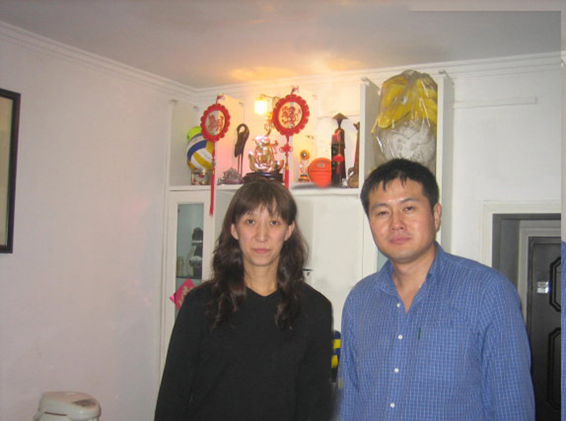 赖亚文成为排球新任掌门人,赖亚文上一任排球中心主任