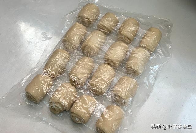 酥皮绿豆饼的酥皮必须要猪油吗,酥皮绿豆饼烤箱版