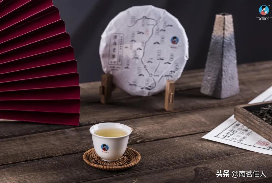 普洱茶的一级类目是什么,普洱茶一山一味的典型代表