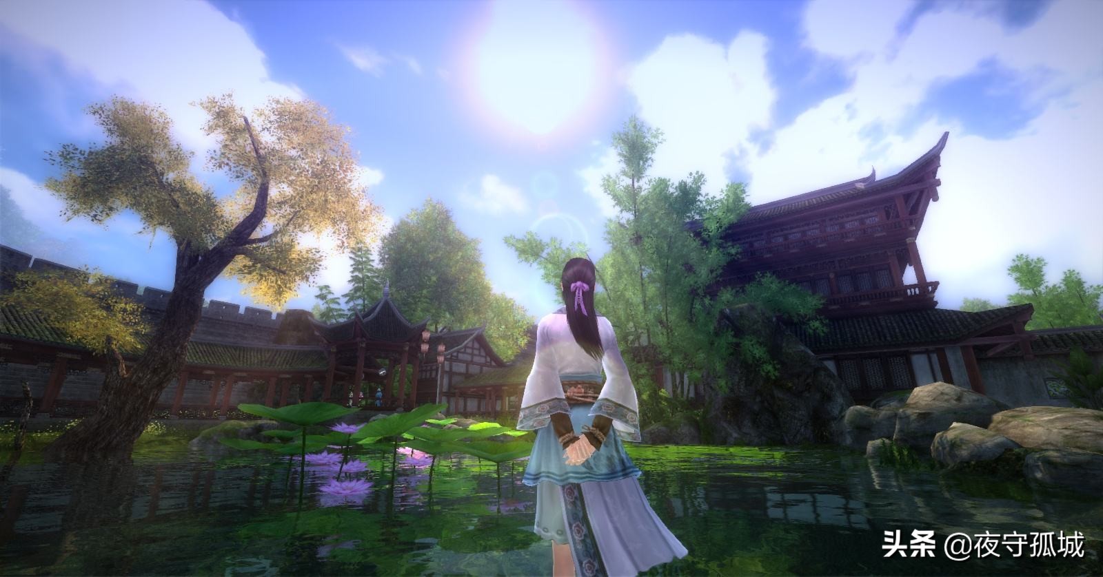 九阴真经怎么玩最好,九阴真经真的意难平