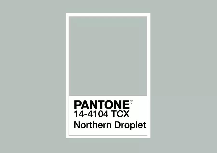 美到犯规的春装,2022春夏潘通发布流行色