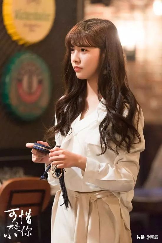 宋妍霏私服穿搭太时髦,土的掉渣时装表演