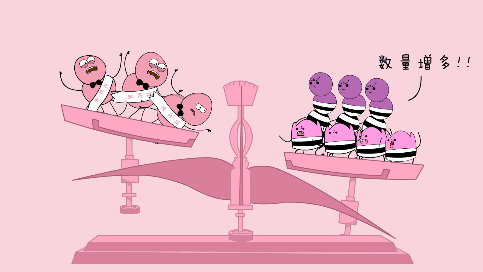 阴道炎和宫颈癌是一个症状吗,阴道炎和宫颈癌的症状相似吗