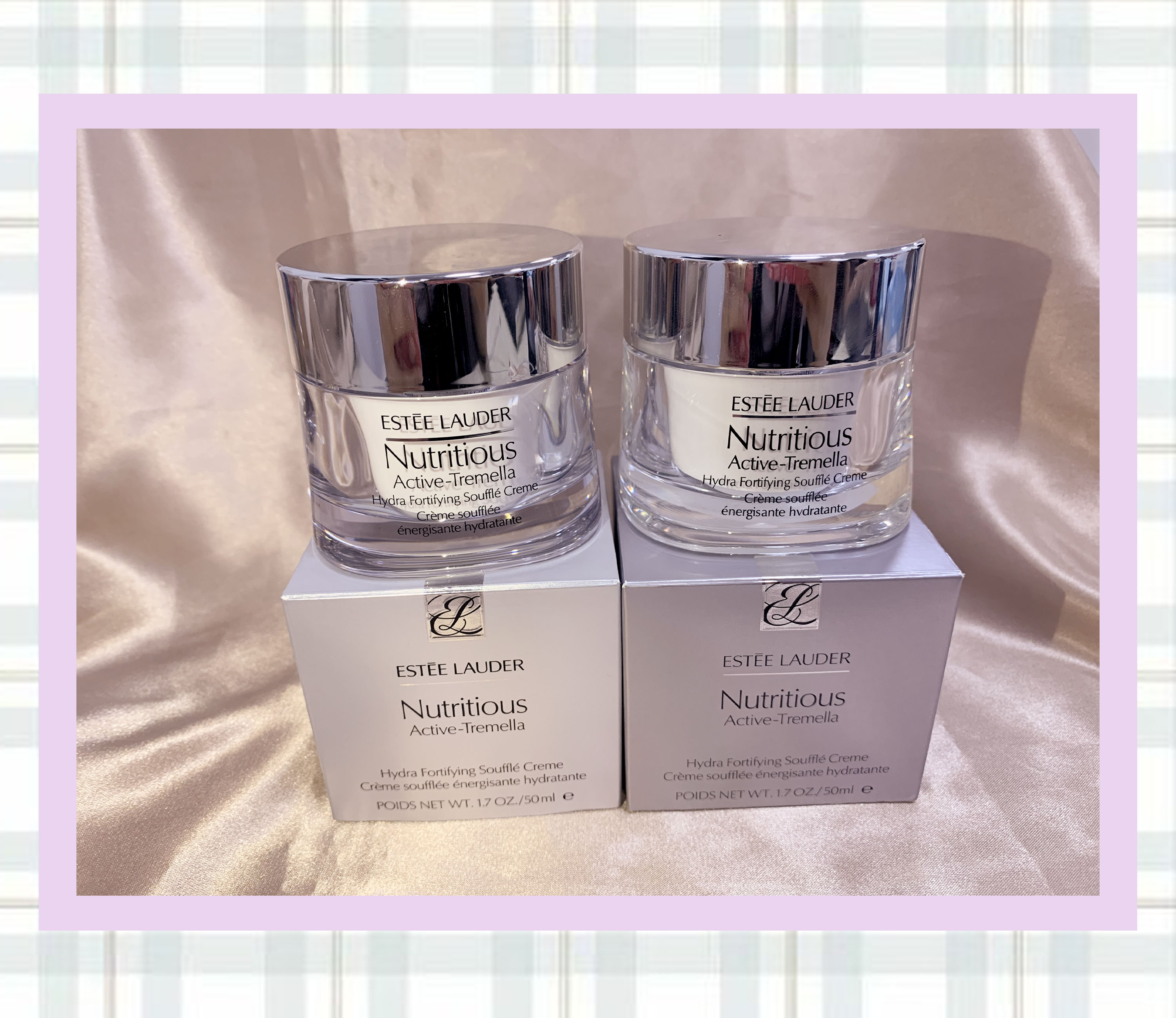 雅诗兰黛沁水新款真假辨别,雅诗兰黛沁水新款真假鉴别