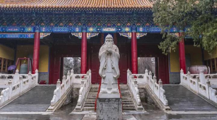 孔子诞辰2573年,孔子诞辰2570周年完整视频