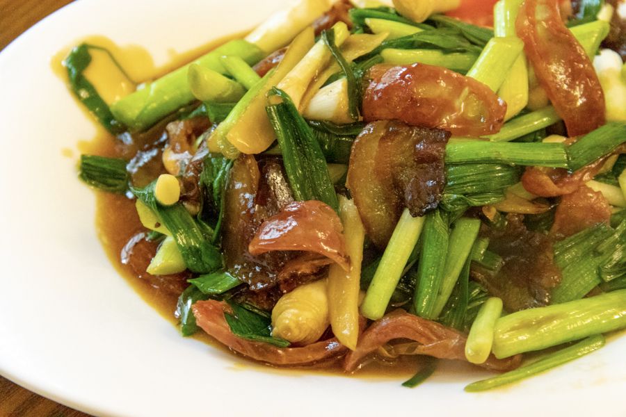 实拍一家更适合北方人的打边炉,各式各样的打边炉