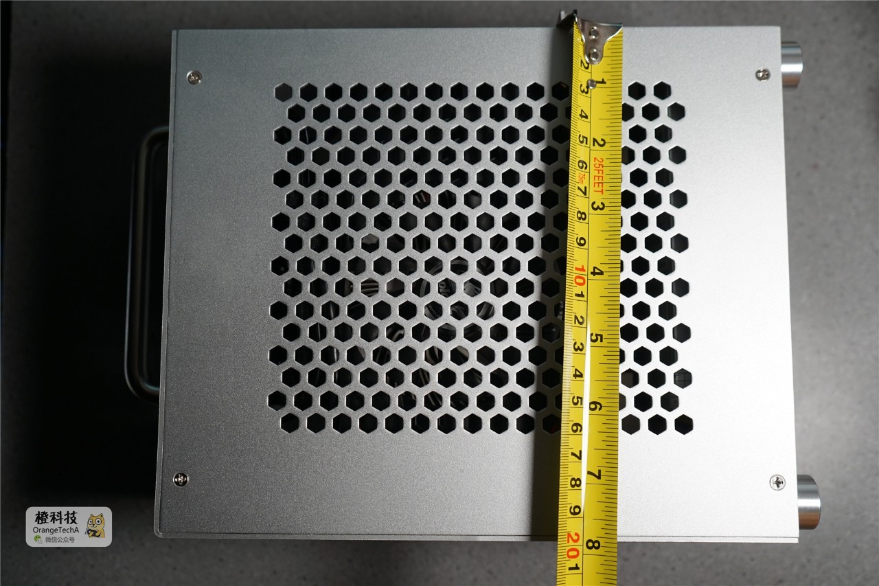 酷鱼s3机箱装机教程,酷鱼s3机箱大小