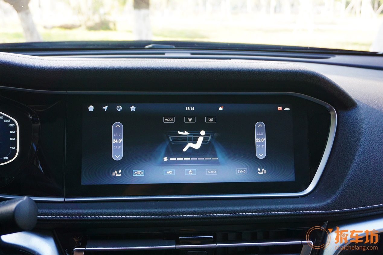 试驾启辰t9020款,启辰t90新款试驾视频